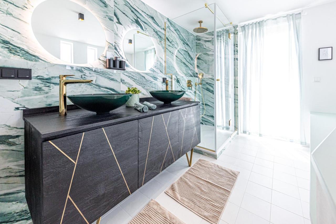 Апартаменти D&V Living Відень Екстер'єр фото