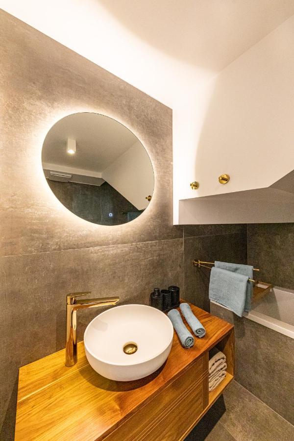 Апартаменти D&V Living Відень Екстер'єр фото